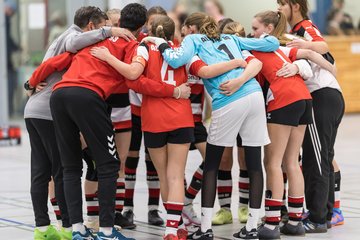 Bild 86 - wCJ Loewinnen Cup C1